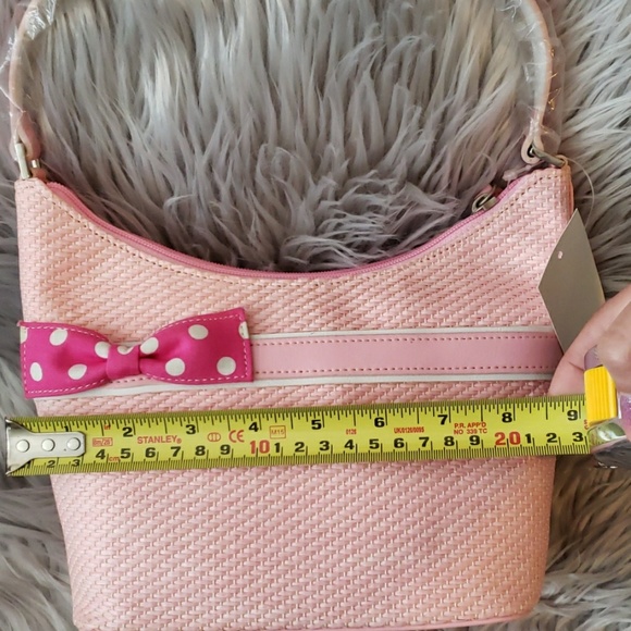 Pink purse - Picture 4 of 7